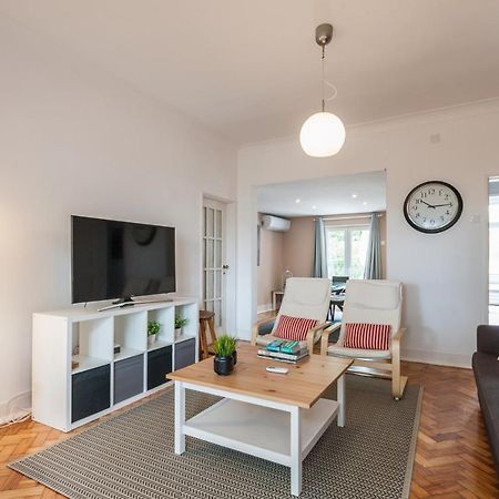 Flh Cascais Apartment With Terrace Εξωτερικό φωτογραφία