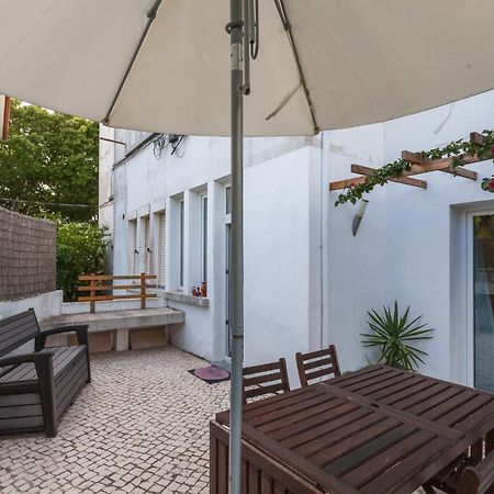 Flh Cascais Apartment With Terrace Εξωτερικό φωτογραφία