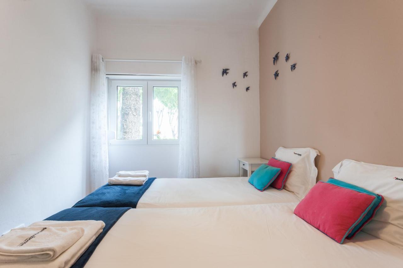 Flh Cascais Apartment With Terrace Εξωτερικό φωτογραφία