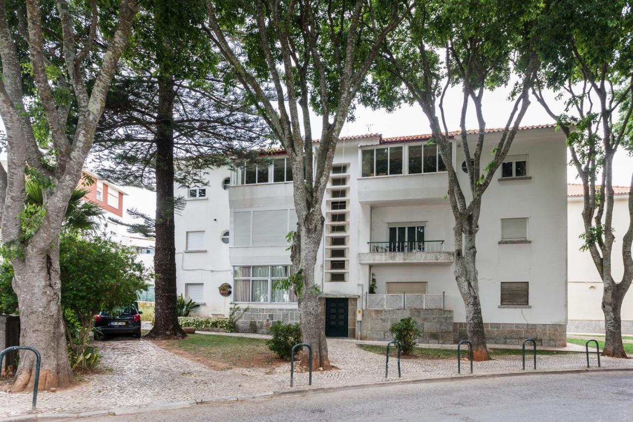 Flh Cascais Apartment With Terrace Εξωτερικό φωτογραφία