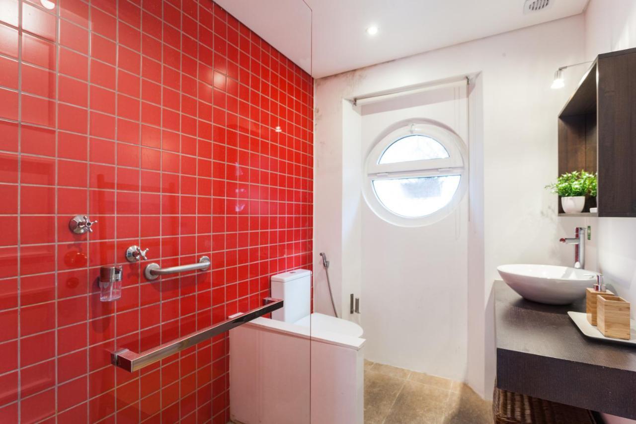 Flh Cascais Apartment With Terrace Εξωτερικό φωτογραφία