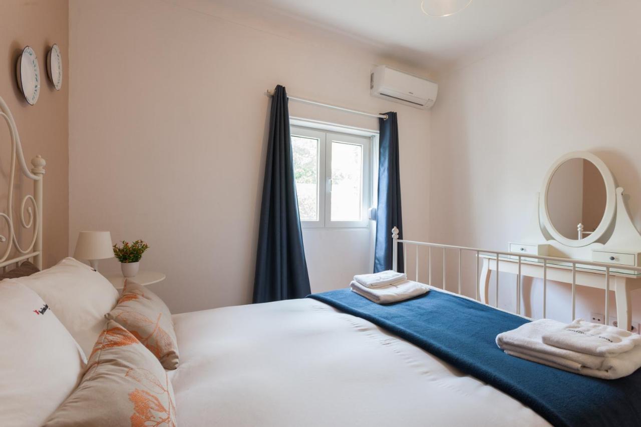 Flh Cascais Apartment With Terrace Εξωτερικό φωτογραφία