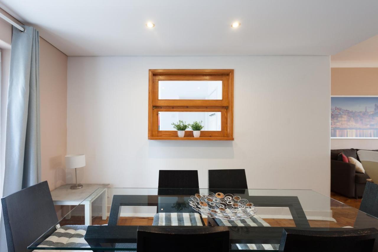 Flh Cascais Apartment With Terrace Εξωτερικό φωτογραφία