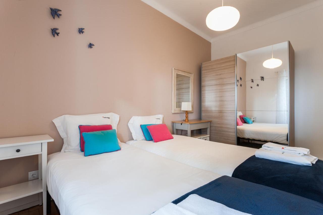 Flh Cascais Apartment With Terrace Εξωτερικό φωτογραφία