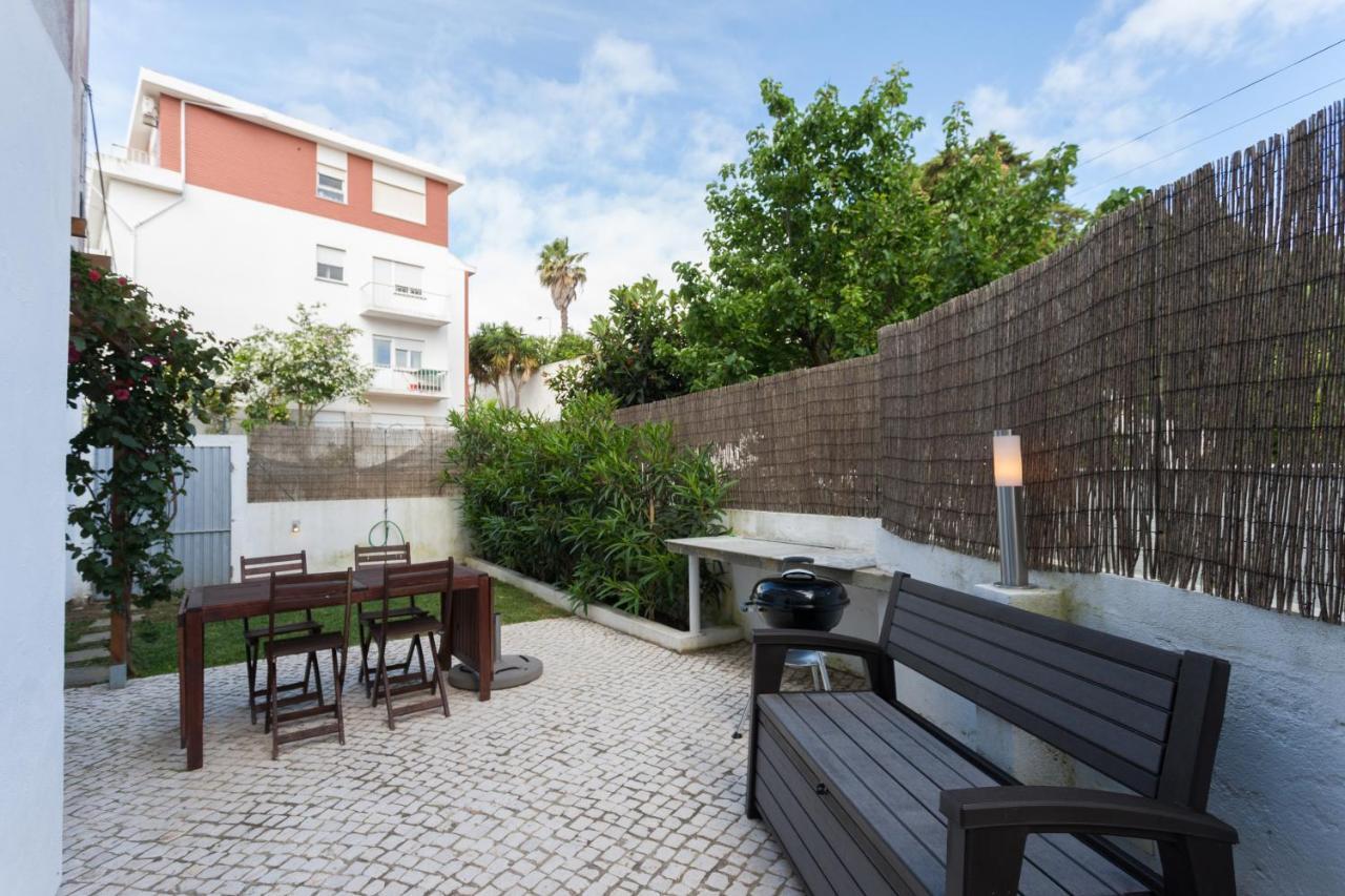 Flh Cascais Apartment With Terrace Εξωτερικό φωτογραφία